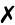 cross