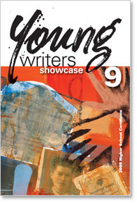 Young Writers Showcase 9 book cover