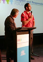 Adam Goodes