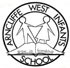 Arncliffe West Infants School logo