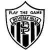 Beverly Hills Public School Logo
