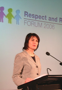 Carmel Tebutt
