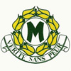 Merrylands High School Logo