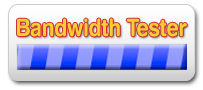 Bandwith Tester