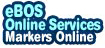 eBos Online Services - Markers Online