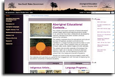 Aboriginal Educational Contexts