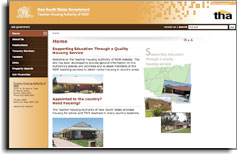 Teacher Housing Authority