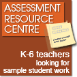 Assessment Resource Centre