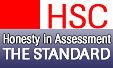 HSC Honesty in Assessment - The Standard