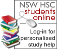 NSW HSC Students Online